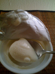 Greek Style Yogurt