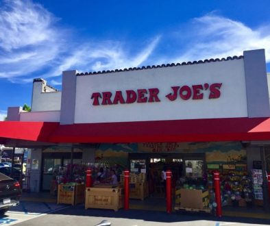 Trader Joe La Brea