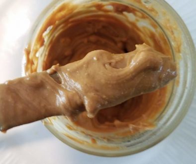 MaraNathan Peanut Butter