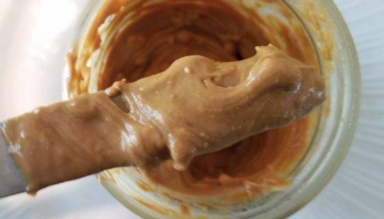 MaraNathan Peanut Butter