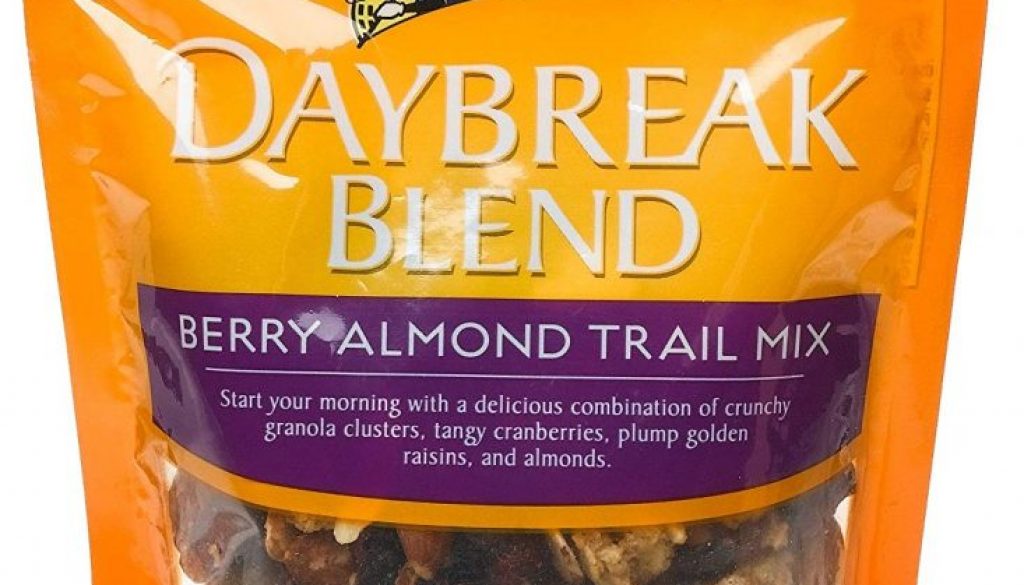 Planters Daybreak Blend