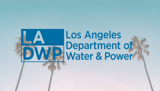 LA Department of Water & Power