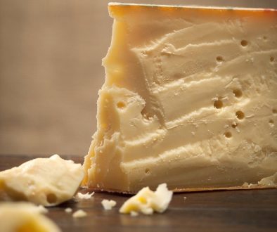 beautiful cheese