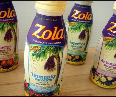 Zola juices