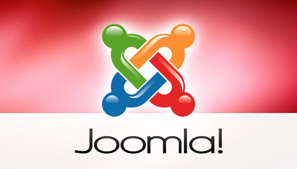 Joomla! logo