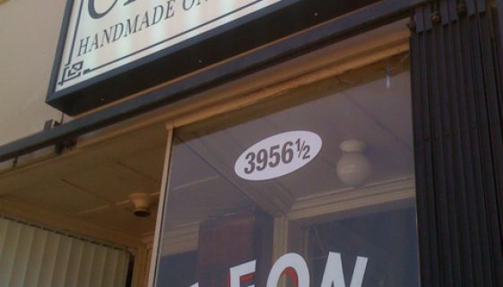 Leon Handmade Cigars in Los Angeles