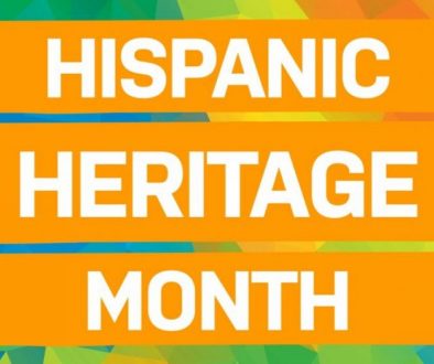 Hispanic Heritage Month