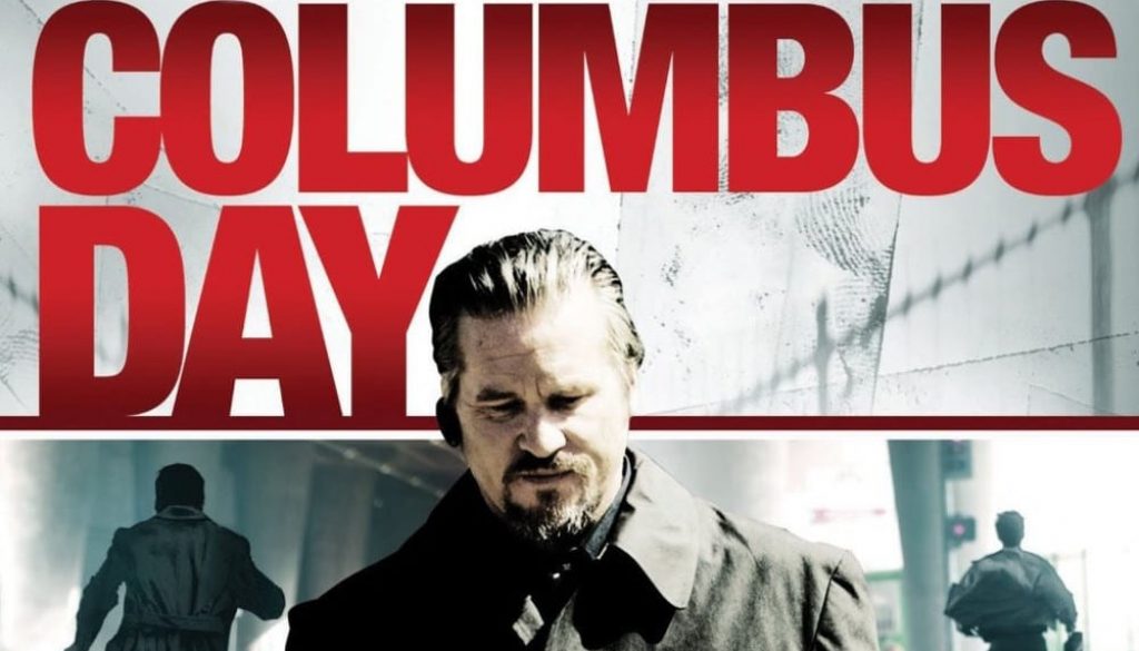 Columbus Day movie