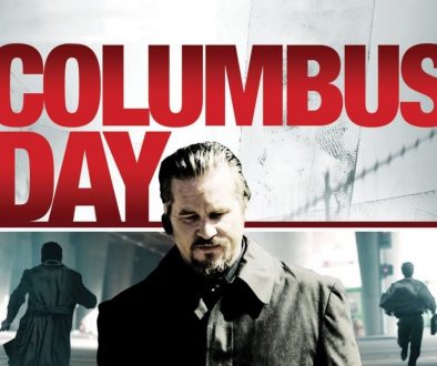 Columbus Day movie