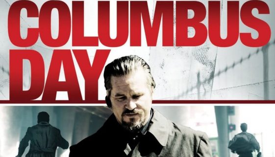 Columbus Day movie