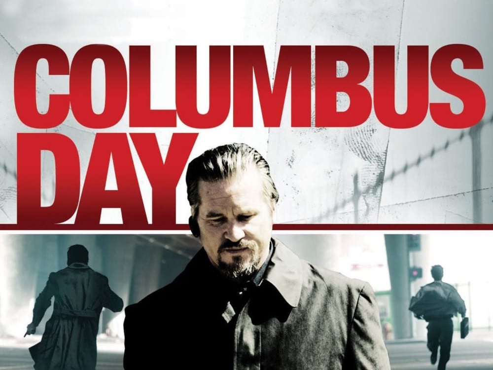 Columbus Day movie