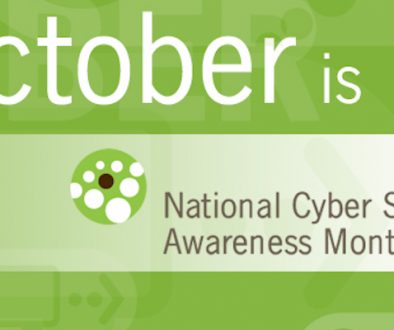 Cyber Security Awareness