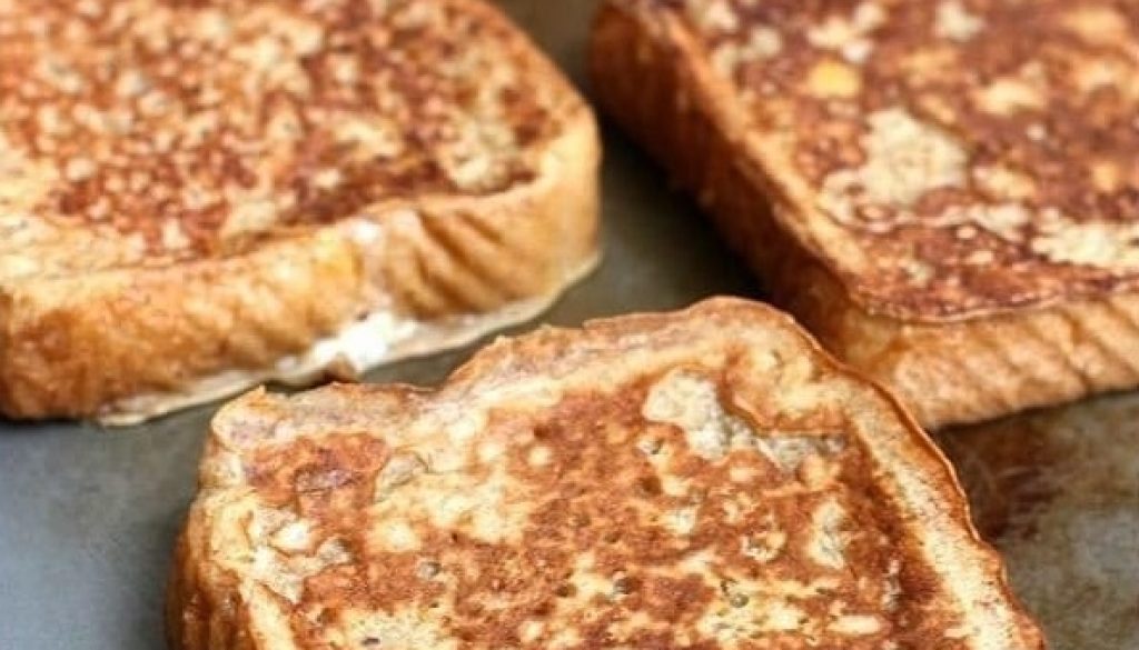 Classic French Toast