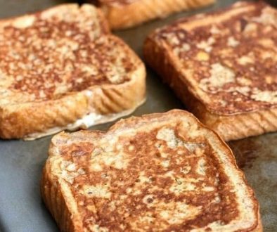 Classic French Toast