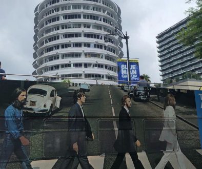 Capitol Records