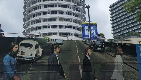 Capitol Records