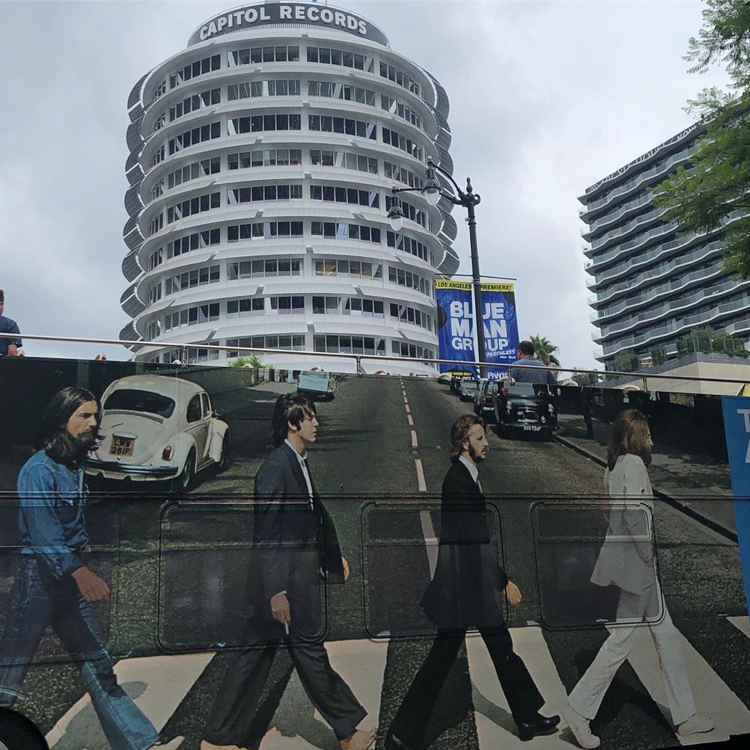 Capitol Records