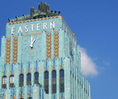 Eastern Columbia Building