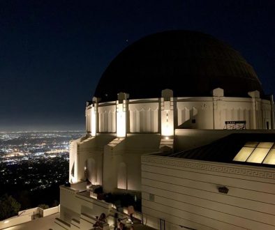 Griffith Observatory