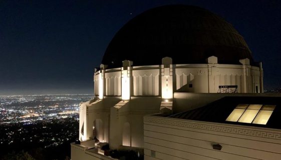 Griffith Observatory