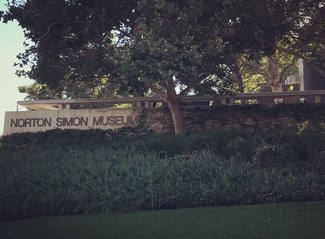 Norton Simon Museum