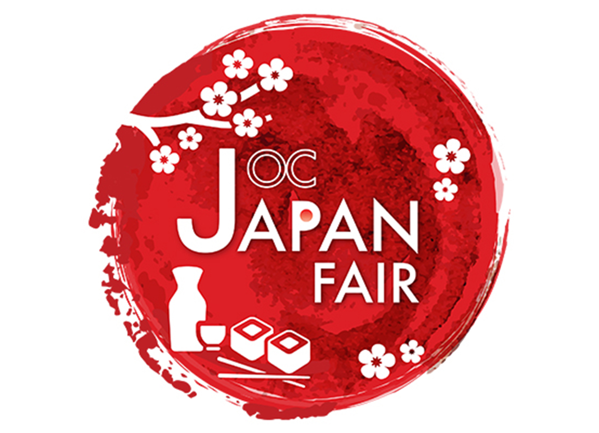 OC Japanese Fair 2019