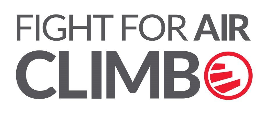 2020 Fight For Air Climb