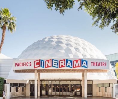 Cinerama Dome