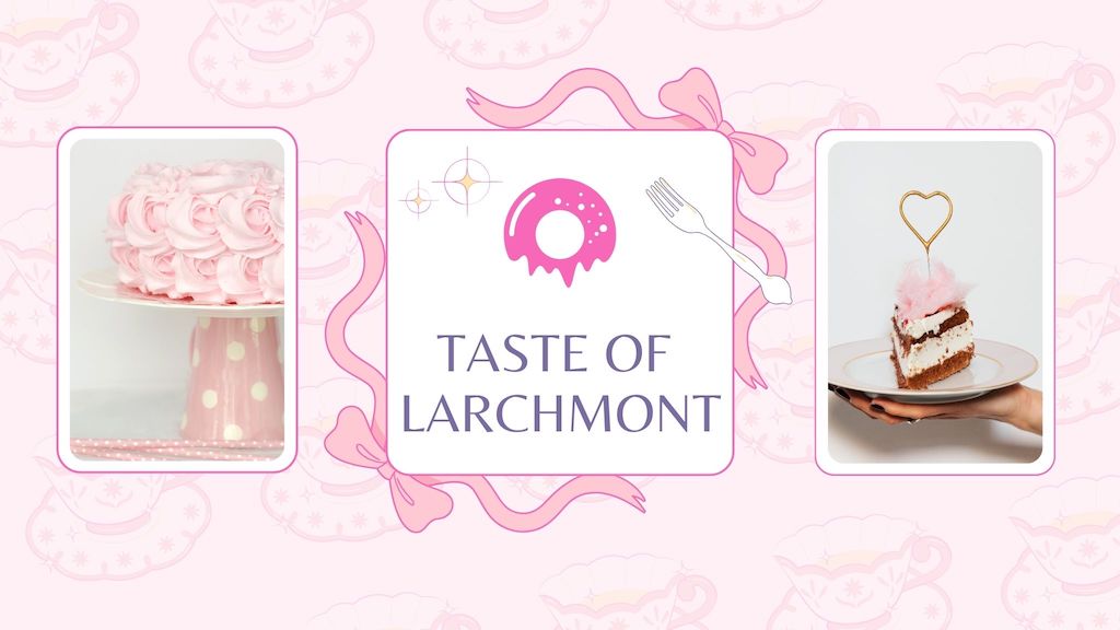 Taste of Larchmont 2023