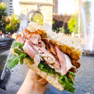 all antico vinaio sandwich