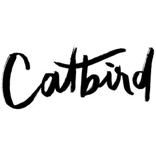 catbird jewelry brush strokes