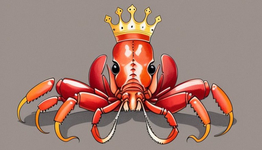 ROYAL LOBSTER