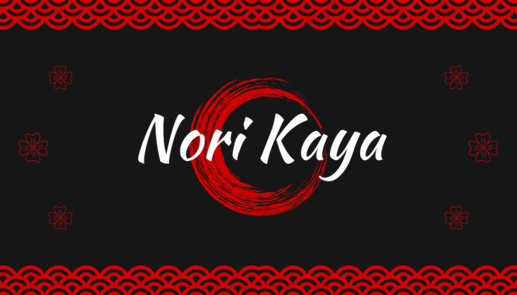 Nori Kaya