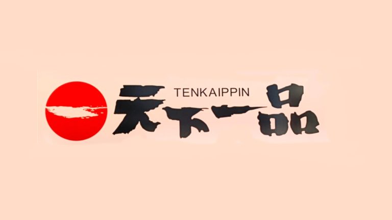 Tenkaippin