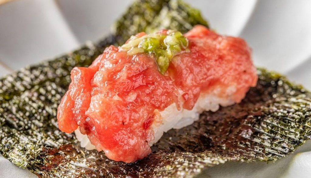 Iki Nori