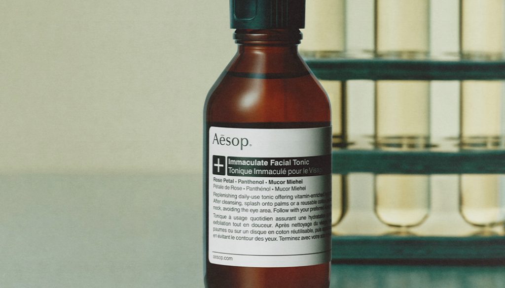 Aesop Skincare