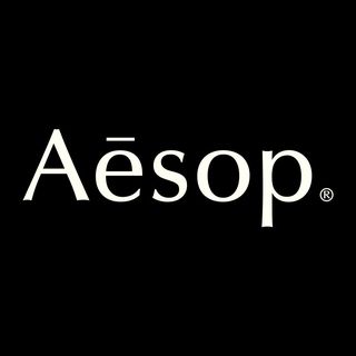 Aesop Skincare
