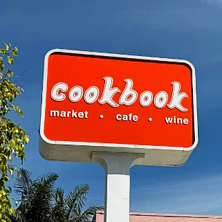 Cookbook Cafe Cookbook Cafe