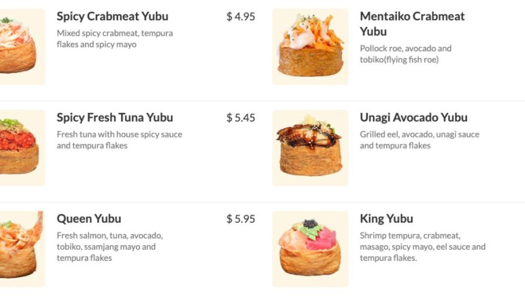 KingYubu LA