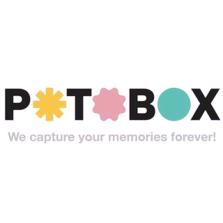 Potobox Madang Mall