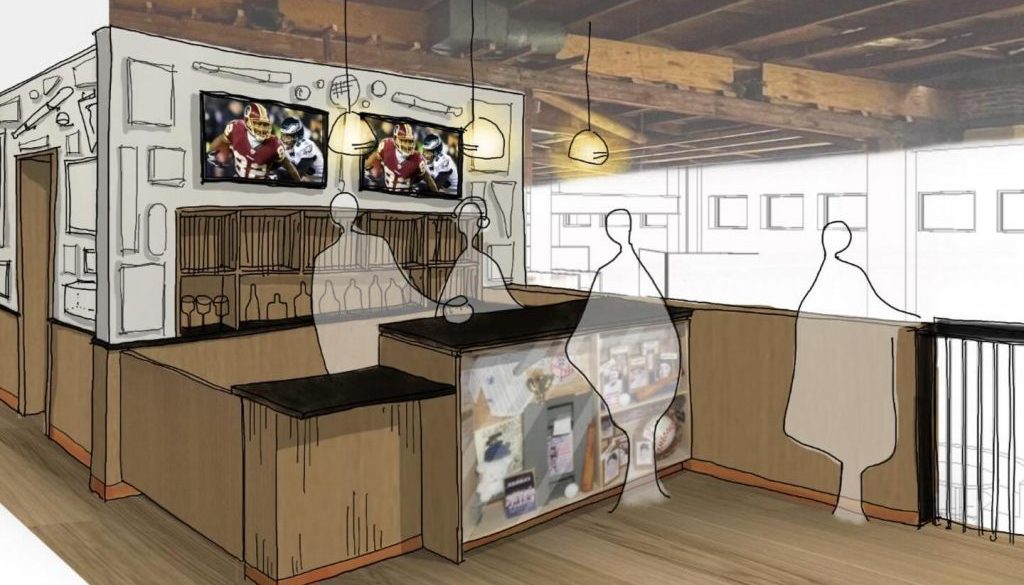 PawnShop Sports Bar