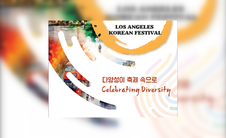 Koreatown Festival 2024