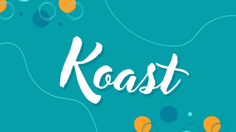 Koast