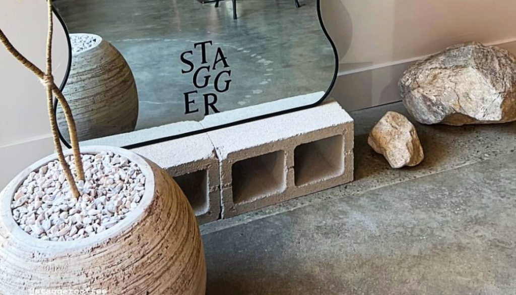 Stagger Coffee