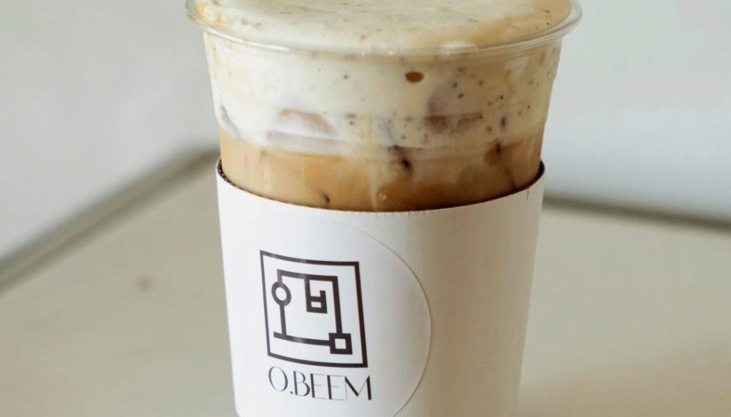 O.Beem Cafe