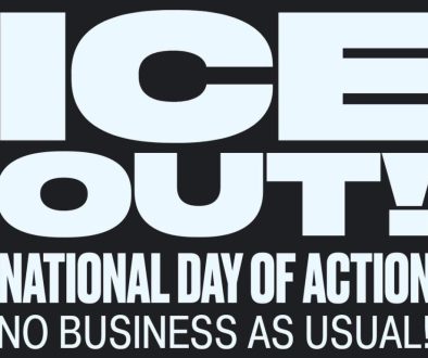 National Shutdown Friday in LA