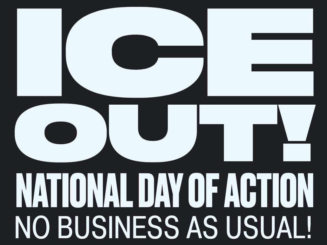 National Shutdown Friday in LA