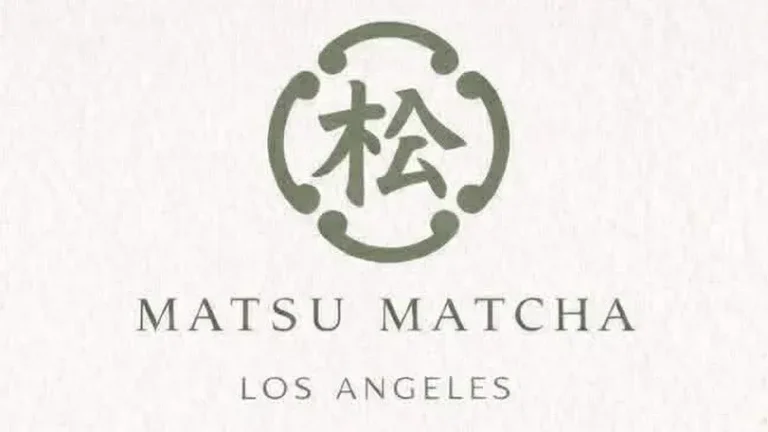 Matsu Matcha LA